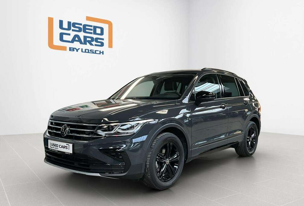 Volkswagen Urban-Sport+DSG+LED+NAVI