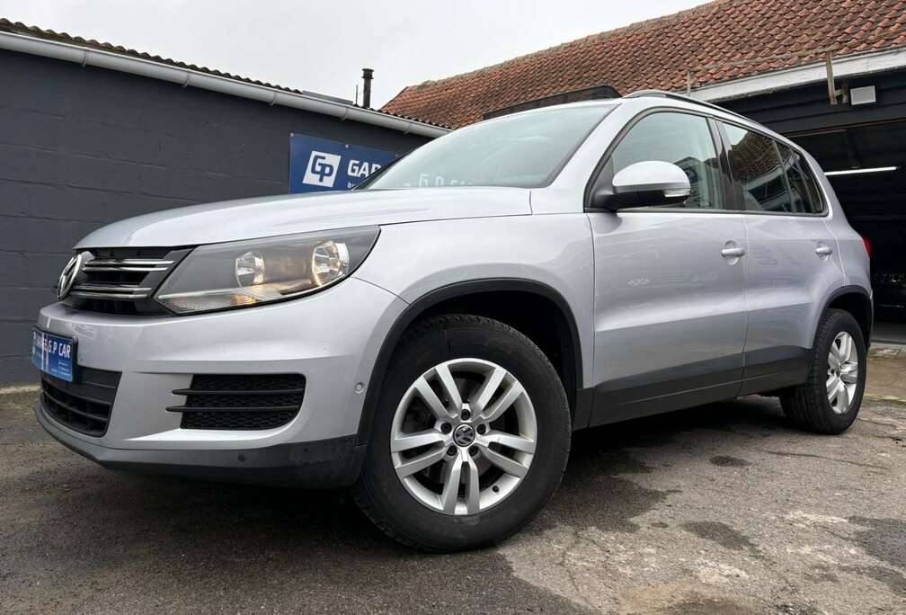 Volkswagen 2.0 CR TDi Sport