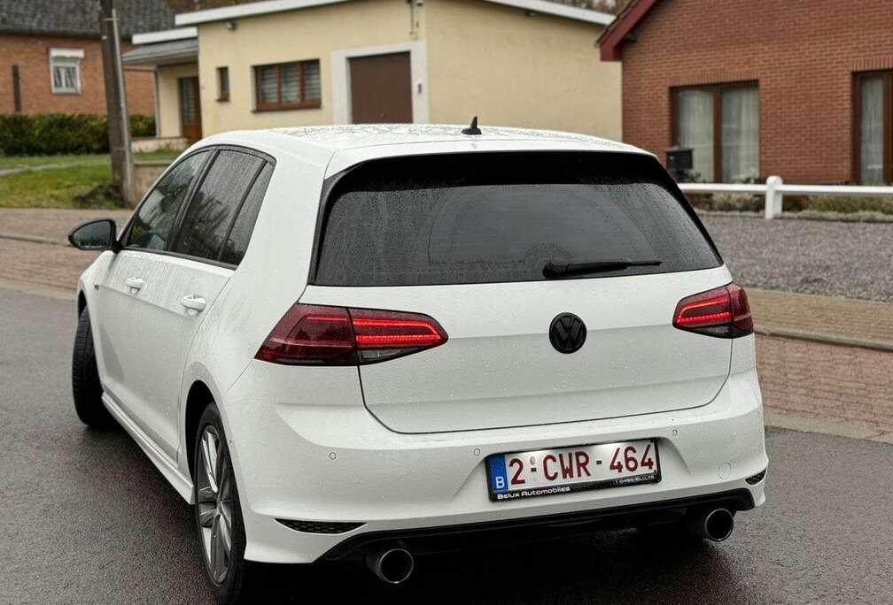 Volkswagen 1.2 TSI Highline