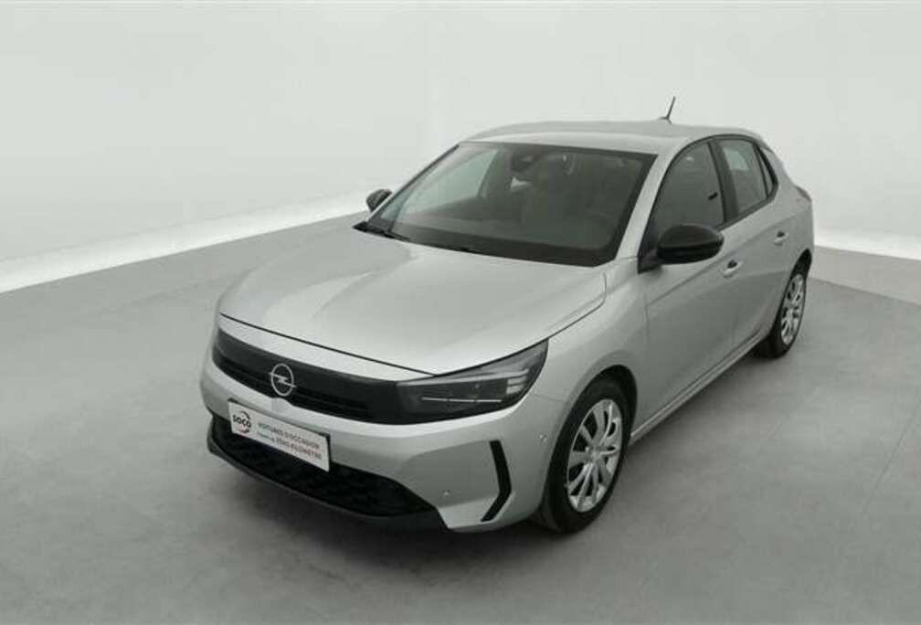 Opel New Corsa 1.2i *CARPLAY/FULL LED/PDC AV ARR*