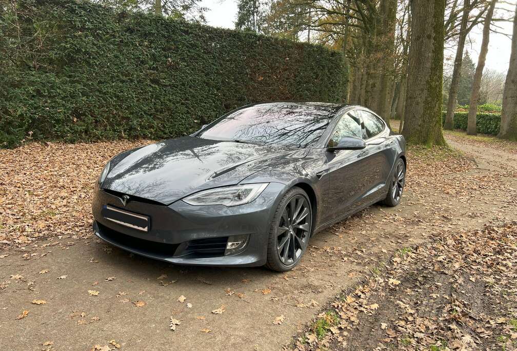 Tesla Ludicrous- autopilot- gratis laden- BTW- garantie