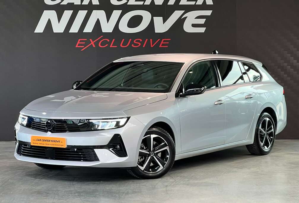 Opel Sports Tourer 1.2 Turbo Automatik GS / 360 Cam