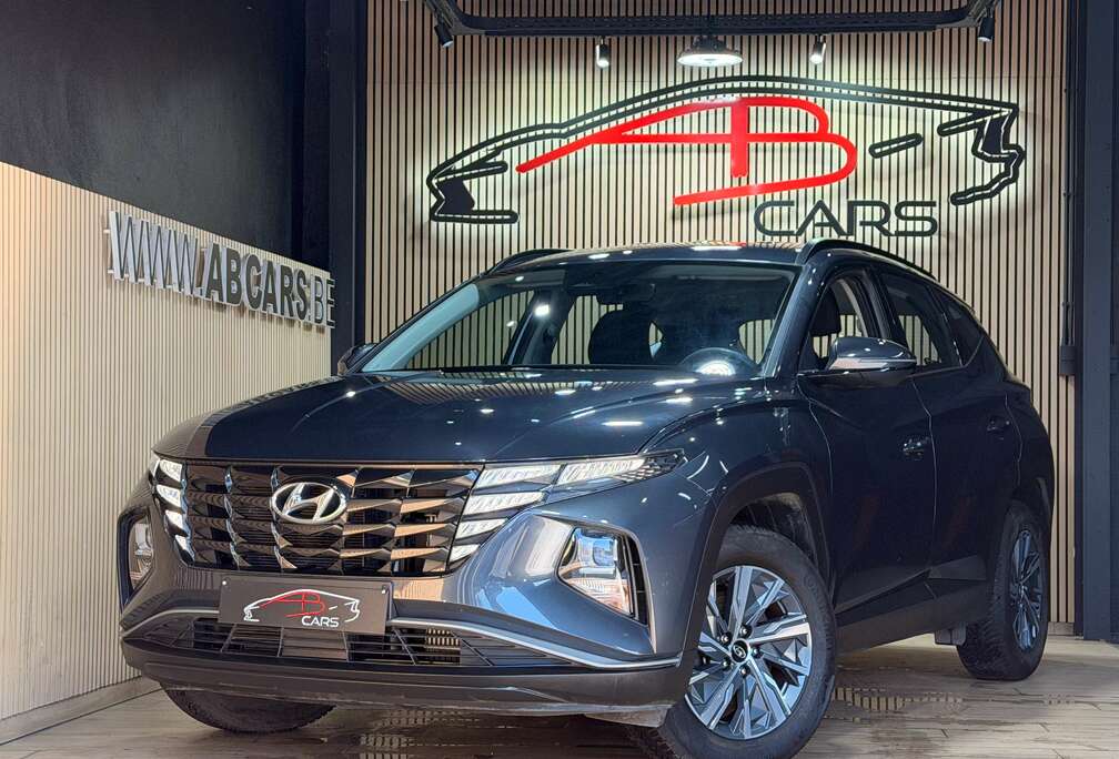 Hyundai 1.6 CRDi * GARANTIE 12 MOIS * 1ER PROPRIETAIRE *