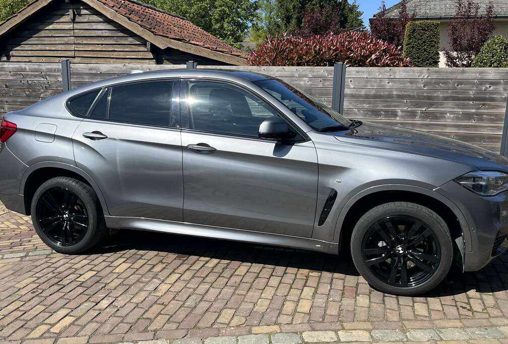 BMW 3.0 dAS xDrive30