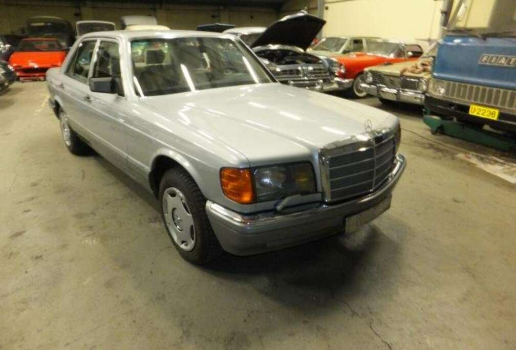 Mercedes-Benz
