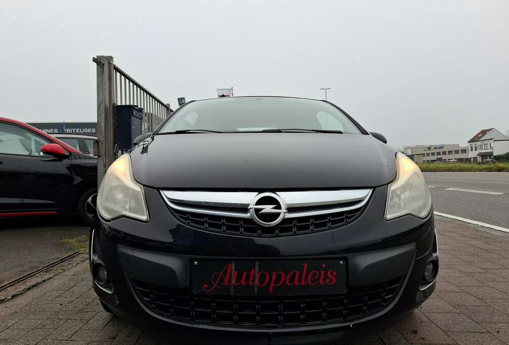 Opel 1.4i Enjoy