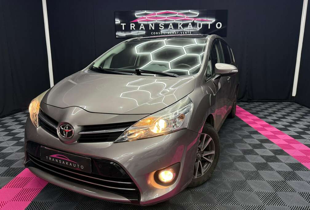 Toyota Verso 1.6 ESSENCE/GARANTIE 12 MOIS