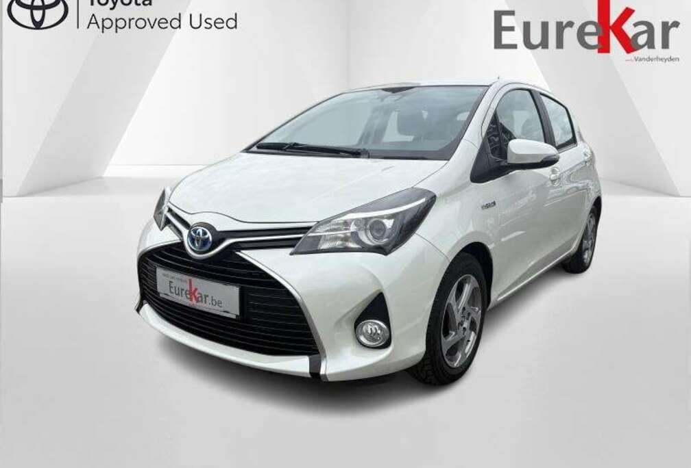 Toyota Dynamic