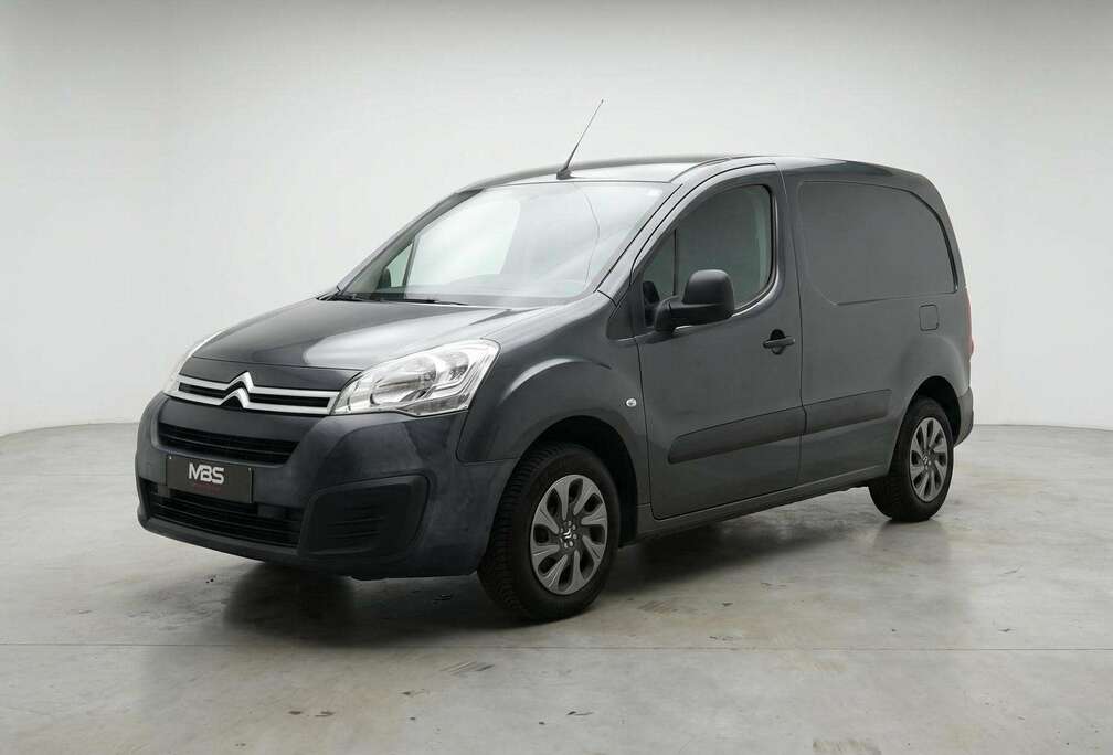 Citroen 3 PLACES * AUTO* GPS * CAPTEUR ARRIERE * CLIM *