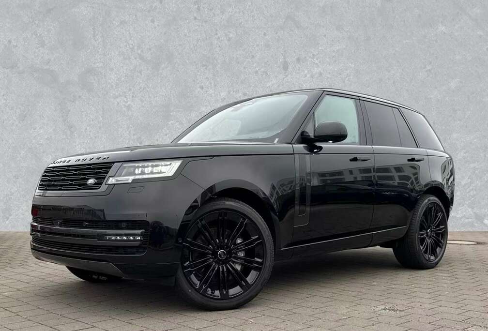 Land Rover NEW PLUG IN P550E HSE AWD TREKH/PANO/FULEDER/COMFORTP/4WS/BLACKP/22/HEAD/WINTERP/SAFEXL-18%