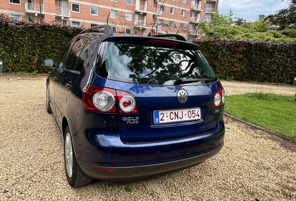 Volkswagen 1.4 Turbo 16v TSI United