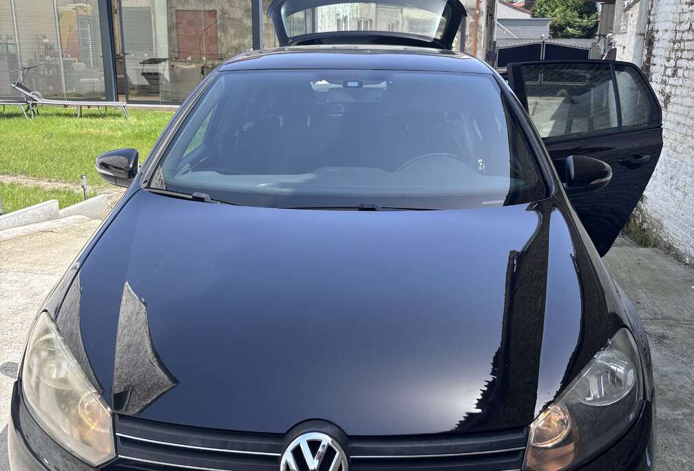 Volkswagen 1.4 TSI dsg