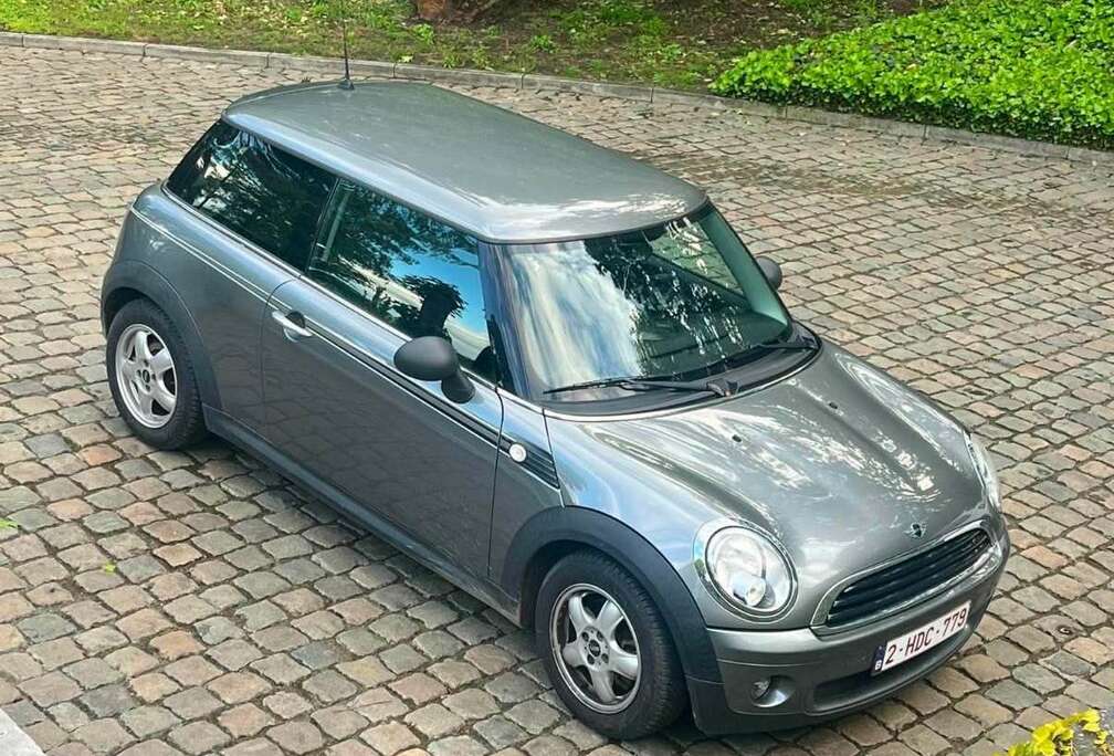 MINI