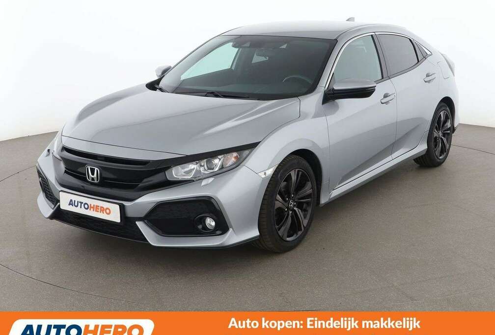 Honda 1.0 VTEC Elegance