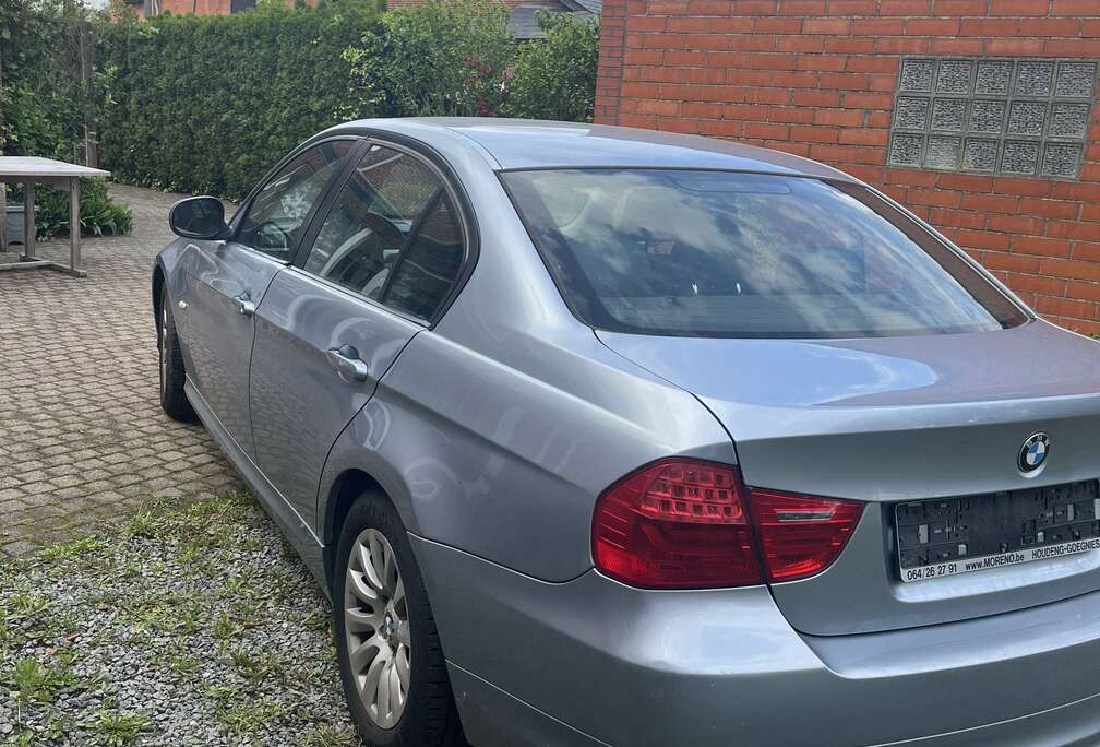 BMW D