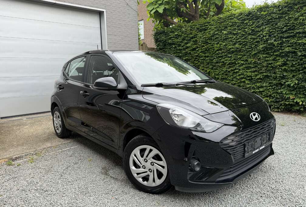 Hyundai i10 1.0i Twist
