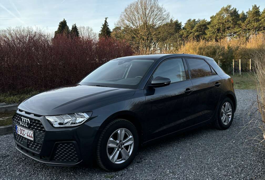 Audi 30 TFSI Sportback