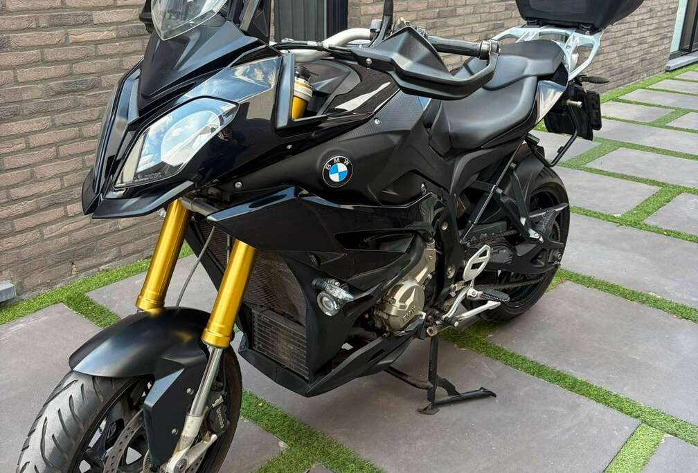 BMW BMW onderhouden - Ful option