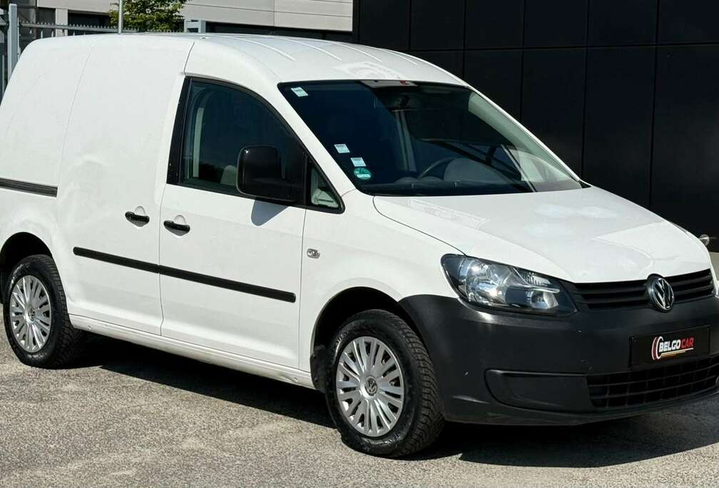 Volkswagen 1.2 ESSENCE - UTILITAIRE