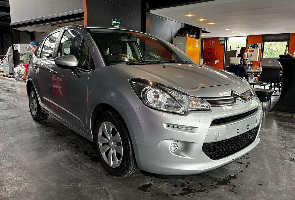 Citroen 12 MOIS DE GARANTIE / AUTOMATIQUE / C3