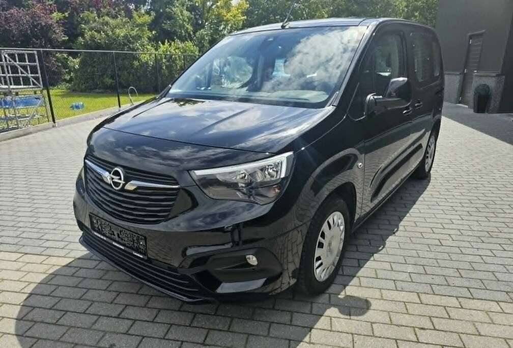 Opel opel combo life 1.2 benzine top staat