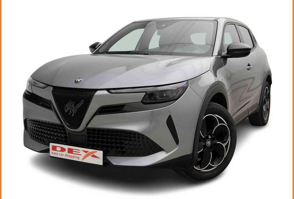 Alfa Romeo Eletricca 156 | EV Range 398km | GPS by App | LED Lights