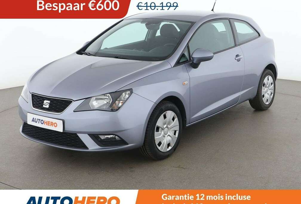 SEAT 1.0 TSI Style