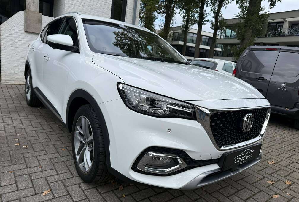 MG EHS PHEV 1.5 Turbo Luxury