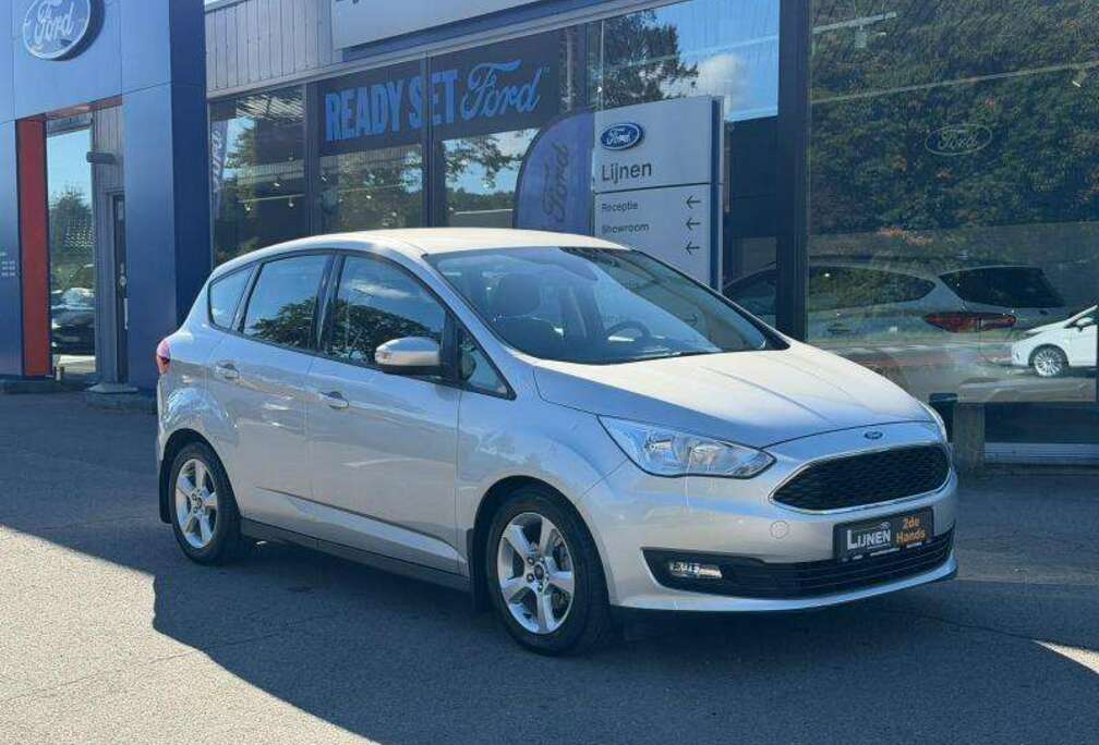 Ford Trend