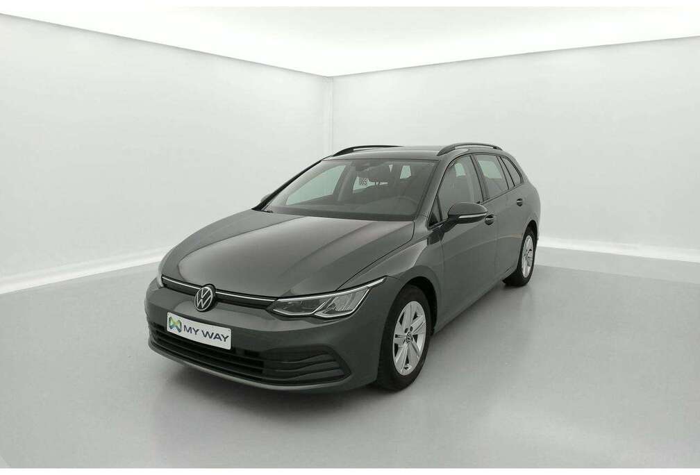 Volkswagen 1.0 TSI Life