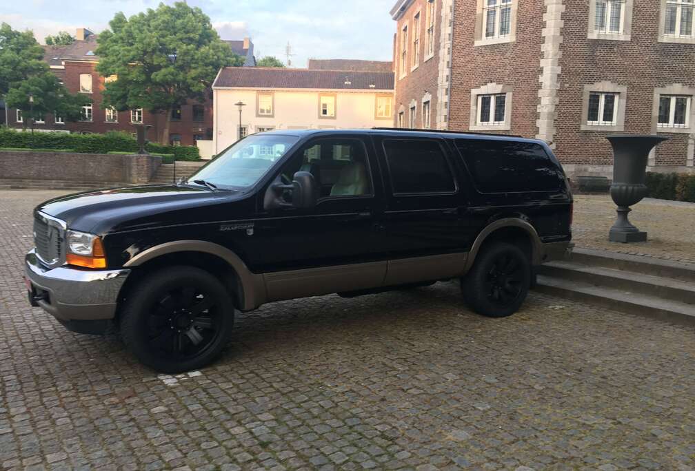 Ford Limited