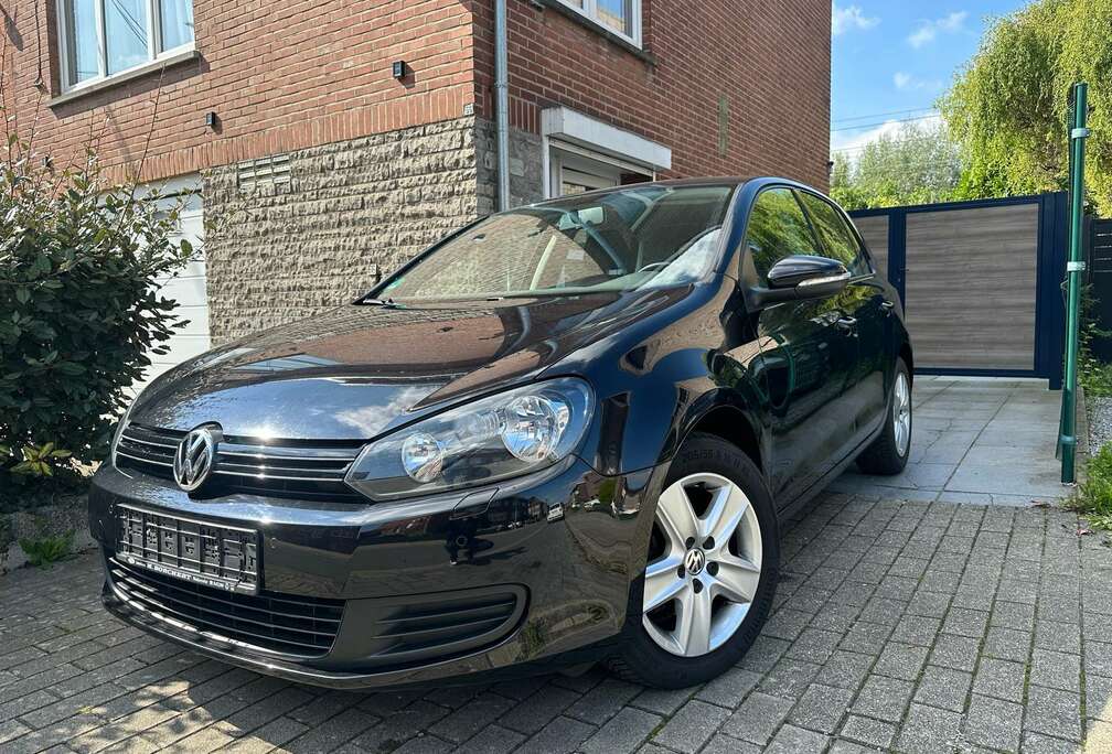 Volkswagen 1.4 TSI (Carplay/Navi/Camera)