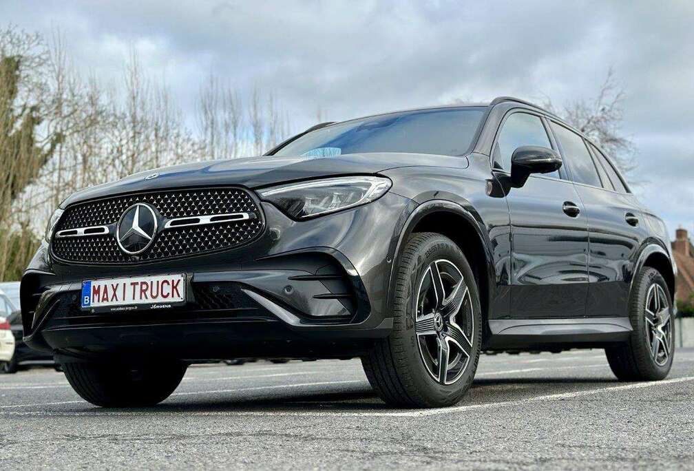 Mercedes-Benz de AMG HYBRID 11 GR-60.327€-Leasing 1.120€/M