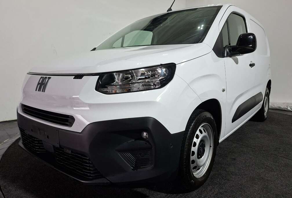 Fiat 1.5 BlueHDI L2 [ Camera [ Navi [ NETTO 15610€