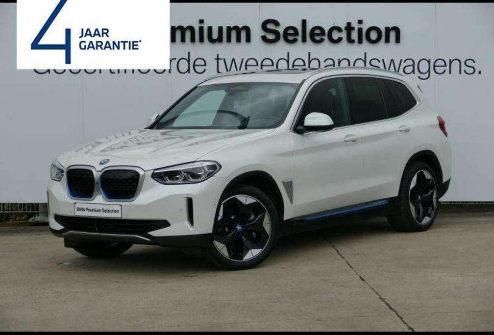 BMW PANO H/K 360CAM PHULP