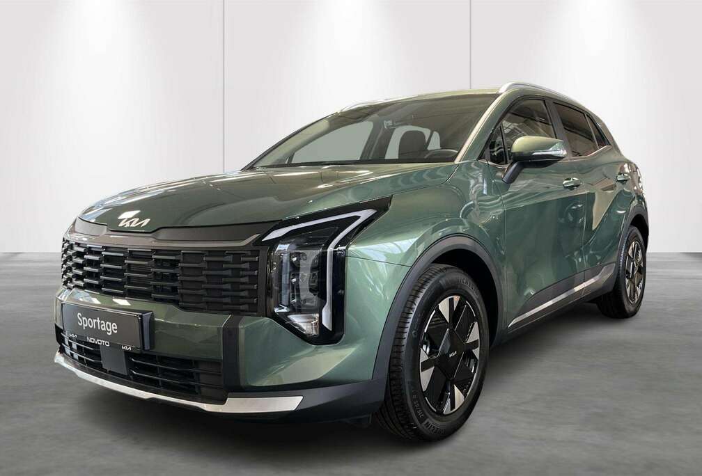 Kia 1.6 T-GDi 150 DCT7 Pulse