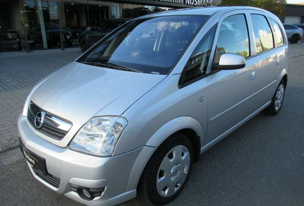 Opel 1.4 Enjoy-Airco-Cruise-1e eigen-EXPORT/HANDELAAR