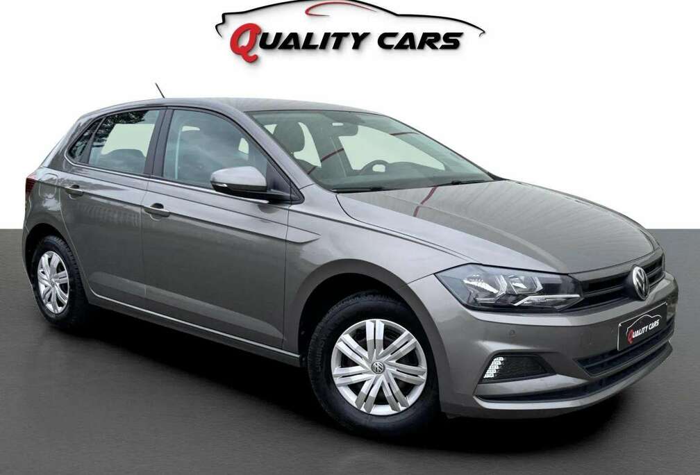 Volkswagen 1.0i   115.000 KM   EURO 6b  Garantie