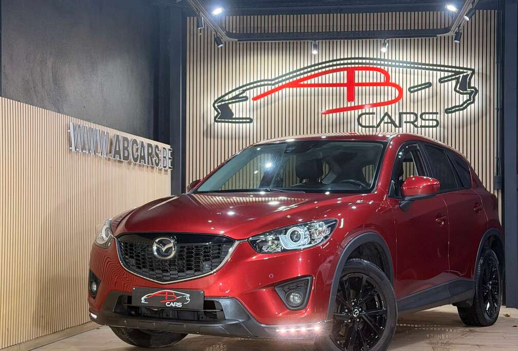 Mazda 2.0i 4x4 Sport * GARANTIE 12 MOIS *