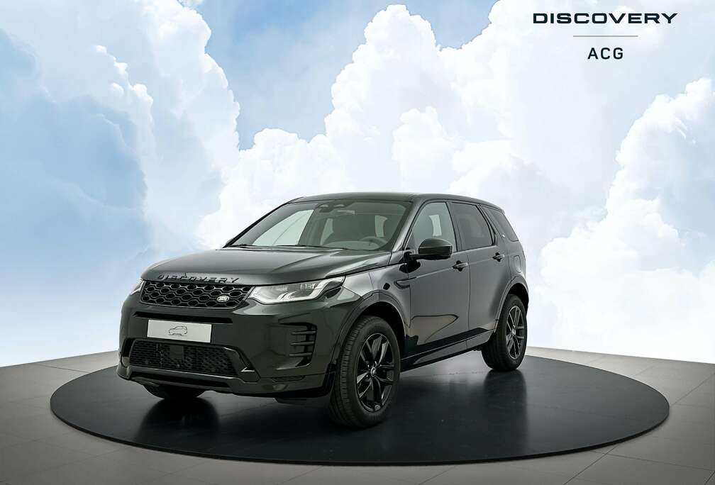 Land Rover P270e Dynamic SE AWD