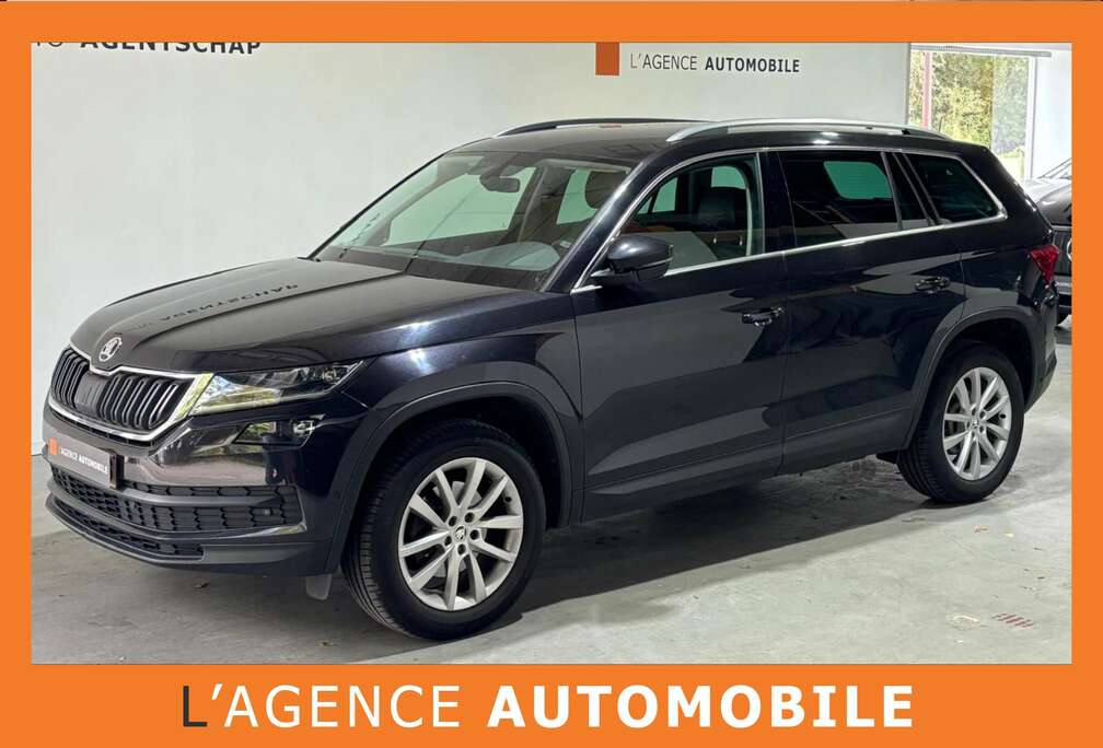 Skoda Garantie 12 mois