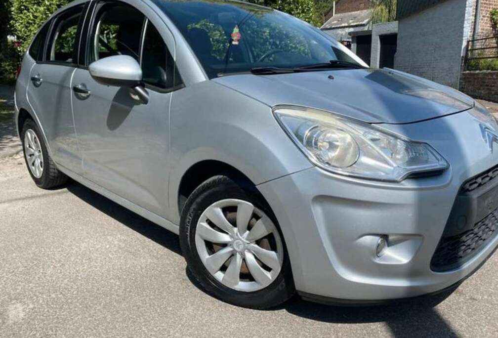 Citroen 1.1i Attraction