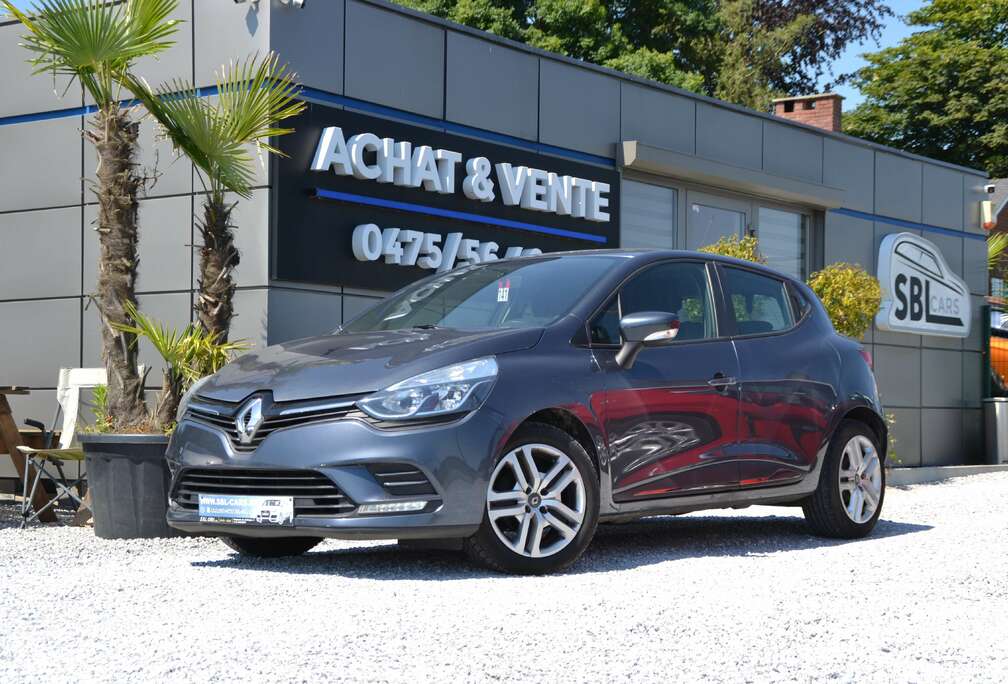 Renault NEW ARRIVAL0.9 TCe Energy Zen