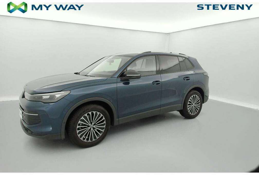 Volkswagen Life Business 2.0TDI 110kW(150cv) DSG