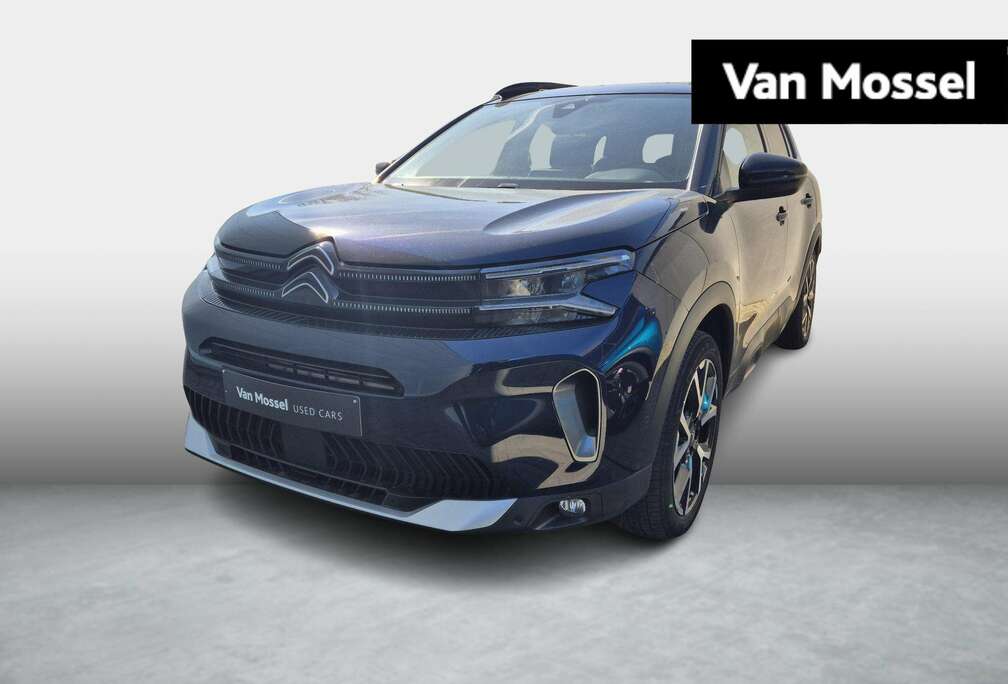 Citroen 1.2 130PK Automaat Shine