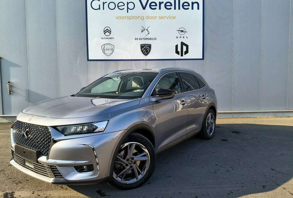 Opera plug in 300pk 4x4