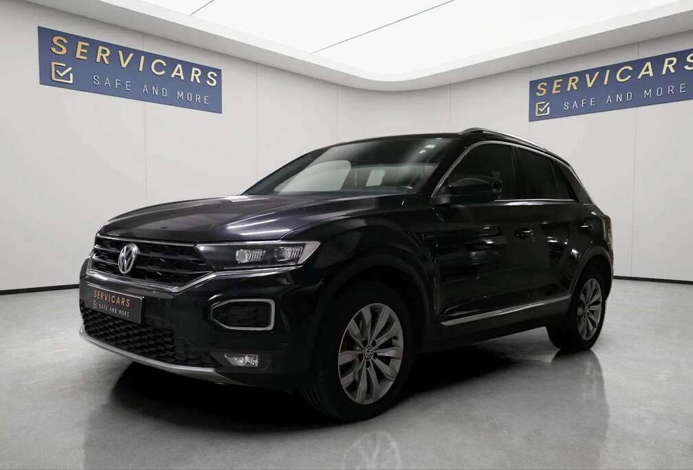 Volkswagen 2.0 TSI 4Motion OPF DSG/70TH ANNIVERYSARY/GARANTIE 12 MOIS