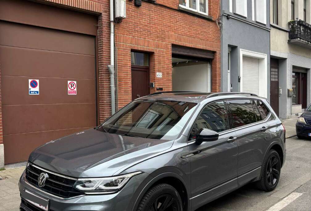 Volkswagen 2.0 TDi SCR R-Line DSG