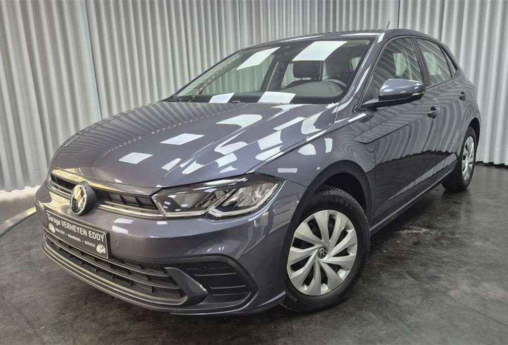 Volkswagen 1.0 TSi / Airco / AppConnect / Pdc / DAB / LED