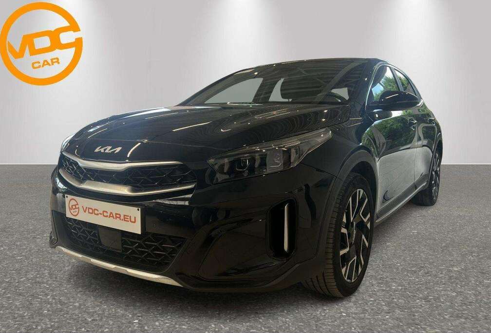 Kia Pulse